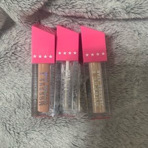 Morphe x JEFFREE STAR